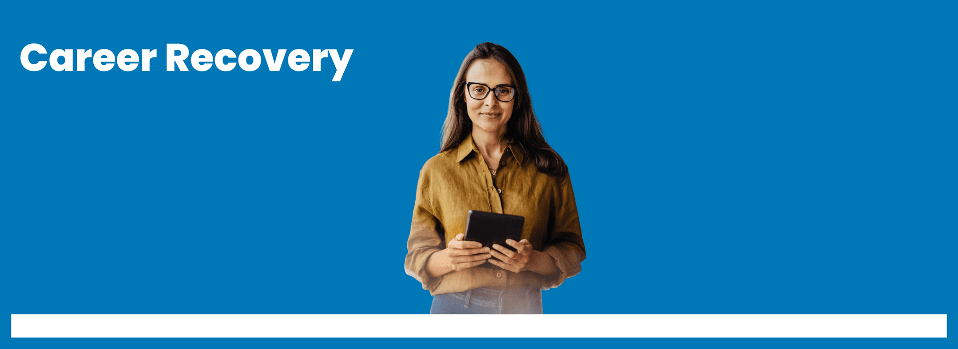 Career Recovery