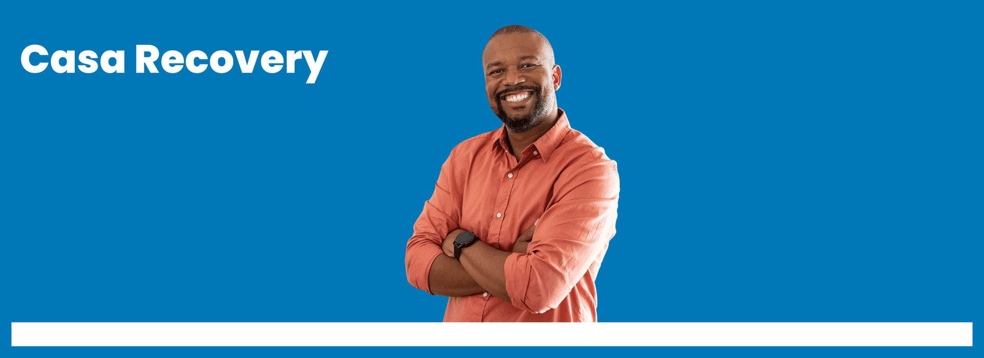 Casa Recovery