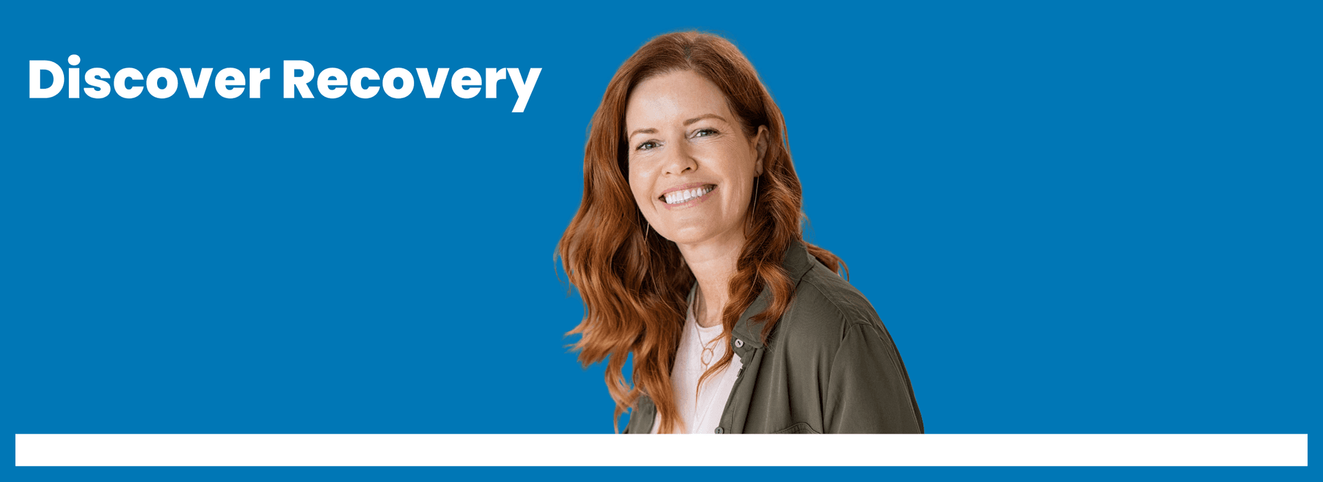 Discover Recovery