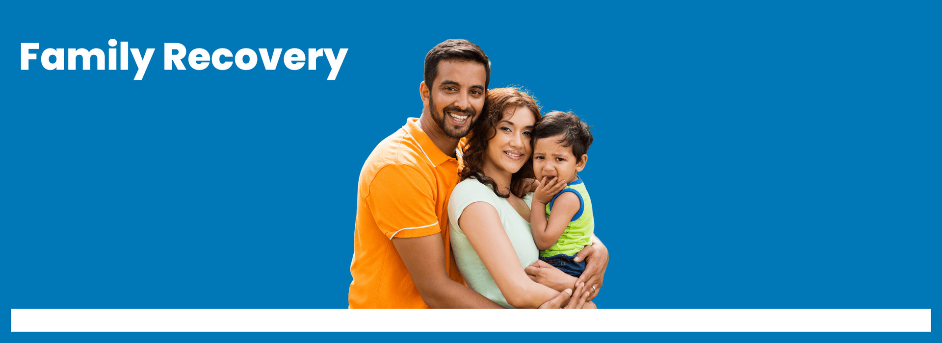 Family Recovery